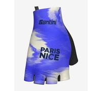 Santini Gants Courts Paris-nice 2025