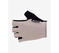 Gants Santini Tact beige - M