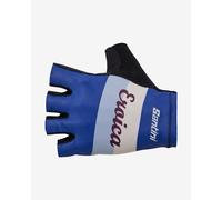 Gants Eroica Quiete bleu XL
