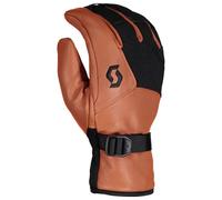 Gants Scott Explorair Spring (dark grey/burnt orange) XL