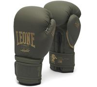 Leone1947 Military Edition Combat Gloves Vert 12 oz