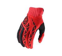 Gants SE PRO NOIR/ROUGE Troy Lee Designs Vélo De Montagne