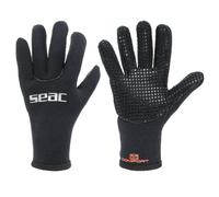Seacsub Comfort 3 Mm Gloves Noir M