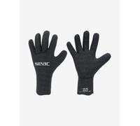 Gants Seac Ultraflex 3,5 mm noir - XXL