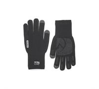 GANTS SEALSKINZ ANMER ULTRA GRIP IMPERMEABLES NOIR T.S - 5055754459739