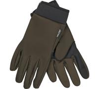 Gants Seeland Target Vert pin M/L