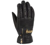 Gants SEGURA SULTAN BLACK EDITION LADY noir M-T6