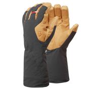 Gants Serac Gauntlet (Black/Tan) XS