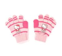 Gants - Set Gants (fuchsia)