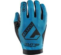 Gants Seven Transition Bleu