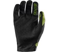 Gants Seven Transition Vert