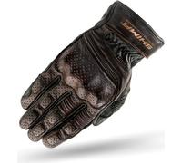 Gants Shima Aviator, AVIATORDARKBROWN