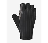 Gants Shimano Advanced Race noir gris - S