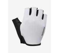 Gants Shimano Airway blanc - XL