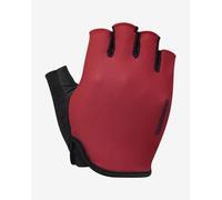 Gants Shimano Airway rouge - M