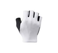 Gants Shimano Escape Blanc noir, Taille S