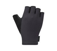 Gants Shimano Gravel Noir Gris, Taille S