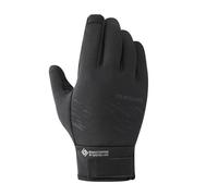 Gants Shimano Windstopper Isolés Noir, Taille L