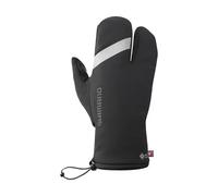 Gants hiver Windstopper Primaloft 2x2 noir