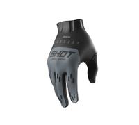 Gants Shot Race Gear Noir