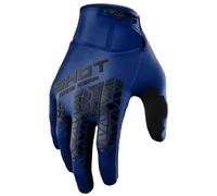 gants shot vision - bleu 3XL