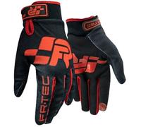 Gants SimRacing FRTEC - Volants Console et Gaming - Excellent Grip - Protection - Taille Unique