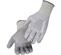 Gants SINGER PEHD - Protection coupure - Paume enduite polyuréthane - Taille 10 - PHD135PU10