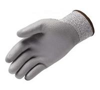 Gants SINGER PHD5PU - Enduction PU sur la paume - Coupure 5 -Taille 8 - PHD5PU08