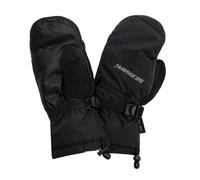 Gants Sir Joseph Mitts 4000 m Down S noir