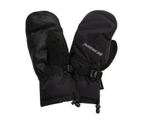 Gants Sir Joseph Mitts 4000 m Down S noir