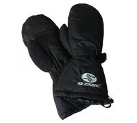Gants Sir Joseph Mitts 8000 m Down L noir