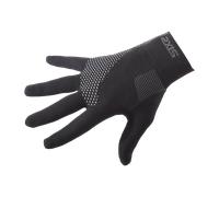 Sixs GLX V2 4-Season, sous-gants unisexes L Noir/Gris Noir/Gris