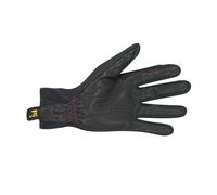 Gants ski alpinisme Karpos Alagna (Black/Cabaret) mixte M