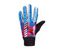 Gants ski de randonnÃ©e La Sportiva Skimo Race (Bleu/rouge) Homme M