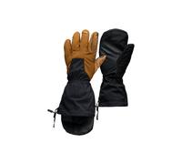 Black Diamond - Helio Tour Gloves - Gants - M - bark brown / black