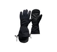 Black Diamond Gants Helio Tour de ski de randonnée Noir S