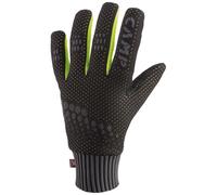 Gants ski de randonnée CAMP K Warm (noir) XXL