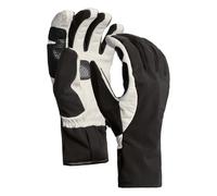 Ortovox - Gants de ski de randonnée - Tour Glove M Black Raven pour Homme en Laine - Taille S - Noir Noir S