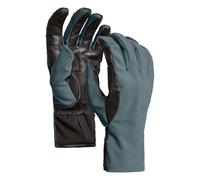 Ortovox - Tour Glove - Gants - L - dark arctic grey