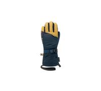 Gants Ski Racer Giga5 (NAVY BLUE) Enfant 10 ANS