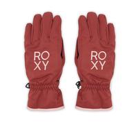 Gants Ski Rose Femme Roxy Freshfields Multicolore