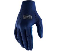 Gants Sling Complets En Nylon Marine Taille Moyenne 100 Pourcent