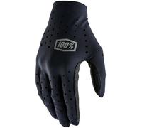 100percent Sling Gloves Noir S Homme