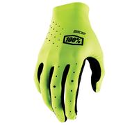 Gants Sling MX 100% Lg Jaune 5723-0103-06