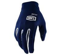 Gants Sling MX 100% XL Marine 5723-0002-07
