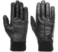 Gants Smartphone Peau de Mouton by Roeckl noir 9 HS