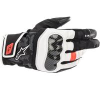 Alpinestars Smx Z Drystar Gloves Blanc,Noir 2XL