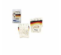 Gants Softee Rejilla Blanc M Unisex