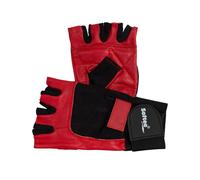 Gants Softee Spandex Rouge L Unisex