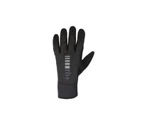 Rh+ Softshell Gloves Noir L